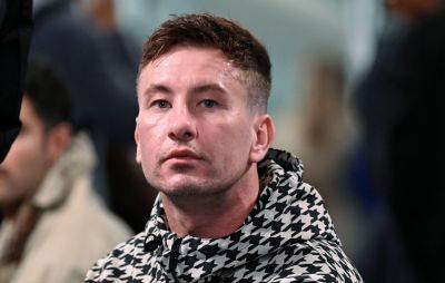 Barry Keoghan says he “just wanted swag to come across” in his audition for the Riddler - www.nme.com - Britain