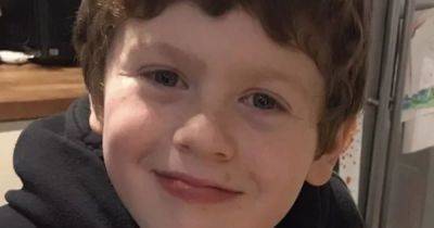 Boy died from sepsis days after being discharged from hospital - www.dailyrecord.co.uk - Beyond