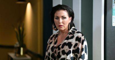 EastEnders' Jessie Wallace's 'deep regret' that sparked rift with show bosses - www.ok.co.uk