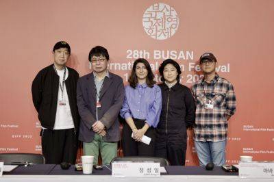 ‘Minari’ Producer & Busan Jury Member Christina Oh Talks Building Bridges Between U.S. And Korean Film Industries – Busan - deadline.com - USA - North Korea - city Busan