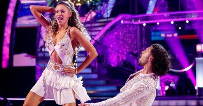 Strictly Come Dancing fans are sickened as Sam Thompson tells Zara McDermott says 'look at you' - www.manchestereveningnews.co.uk - Chelsea