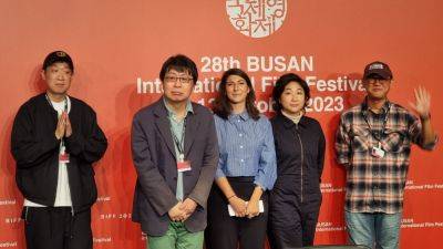 Diversity, Diaspora and Asian Film Identity Up for Discussion by Busan Festival Jury: ‘We Have Rich Feelings, but Express Them With Difficulty’ - variety.com - USA - South Korea - North Korea - Indonesia - county Lee - city Busan