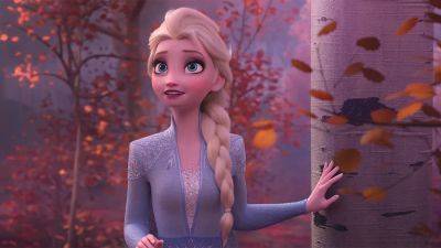 ‘Frozen’ Co-Director ‘Blown Away’ by Progress on Third Installment; Teases Chris Pine’s ‘Wish’ Villain - variety.com