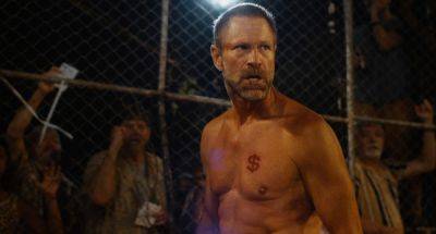 ‘Rumble Through The Dark’ Trailer: Aaron Eckhart & Bella Thorne Star In Deep South Bare-Knuckle Boxing Drama On November 10 - theplaylist.net
