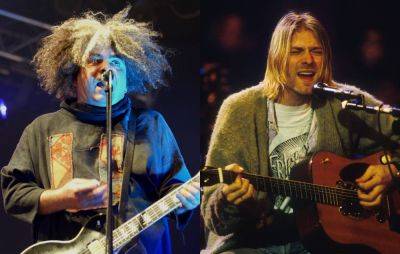 Buzz Osborne explains why Kurt Cobain was fired from producing Melvins album - www.nme.com
