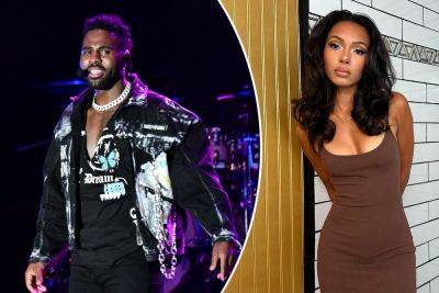 Jason Derulo sued by singer alleging he demanded sex in exchange for a record deal - nypost.com - Los Angeles - Los Angeles