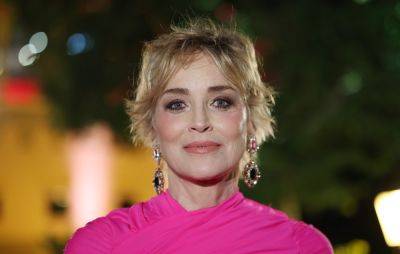 Sharon Stone says she suffers from seizures if she doesn’t get eight hours of sleep a night - www.nme.com - New York - county Stone