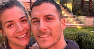 Gemma Atkinson shares what Gorka Marquez will see in hotel room after weeks apart following 'oh God' reaction to his 'request' - www.manchestereveningnews.co.uk - Britain - Manchester