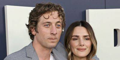 Jeremy Allen White & Estranged Wife Addison Timlin's Separation: Rumored Reason Why They Split, Plus Other Information Revealed - www.justjared.com