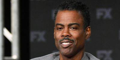 Chris Rock Set to Direct Martin Luther King Jr. Biopic With Steven Spielberg as Executive Producer - www.justjared.com - USA - Hollywood