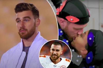How to watch Travis Kelce’s reality dating show ‘Catching Kelce’ - nypost.com - Kentucky - Kansas City