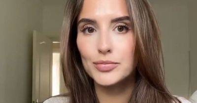 Pregnant Lucy Watson breaks down as she discusses fertility issues and urges 'get tested' - www.ok.co.uk - Chelsea