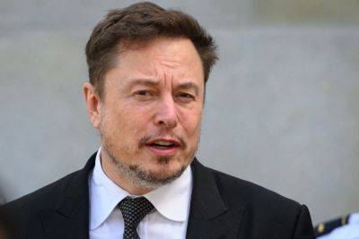 Feds Want Judge To Force Elon Musk To Testify About Twitter Purchase After Billionaire Failed To Appear - deadline.com - San Francisco - city San Francisco
