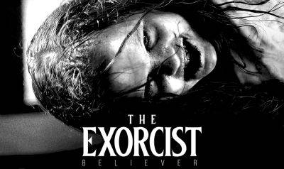 Is There a 'The Exorcist: Believer' (2023) End Credits Scene? Details Revealed! - www.justjared.com - Haiti