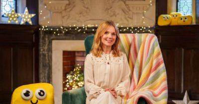 Spice Girl signs up for CBeebies Bedtime Stories and says 'I'm thrilled' - www.ok.co.uk - Indiana - county Love