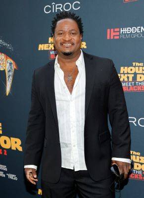 ‘Django Unchained’ Actor Keith Jefferson Dead At 53: Co-Star Jamie Foxx Pays Tribute - etcanada.com - Hollywood - county Jefferson