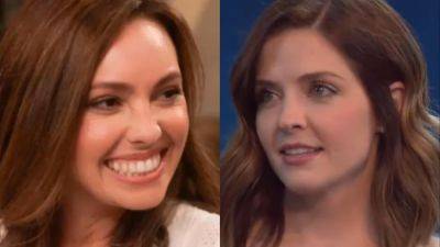 Days Of Our Lives Fans Get Major Jumpscare After Seeing Shocking Recast Photos - www.hollywoodnewsdaily.com
