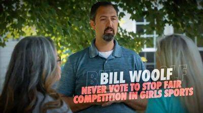 GOP Candidate’s Ad Attacking Danica Roem Pulled from Comcast - www.metroweekly.com - Virginia