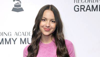 Olivia Rodrigo Has Perfect Response About Getting Back with Your Ex - www.justjared.com
