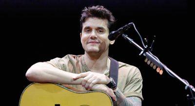 John Mayer's Set List for 2023 Solo Tour Was Completely Different for First Two Nights! - www.justjared.com - New York - California