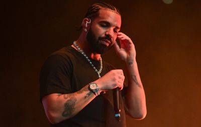 Drake shares tracklist for upcoming album ‘For All The Dogs’ - www.nme.com - USA - Santa - Bahamas - Virginia - city Charlotte