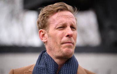 Laurence Fox reportedly arrested over “conspiring to commit criminal damage” - www.nme.com - Britain