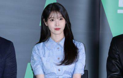 Police called to IU’s home and label following death threats - www.nme.com