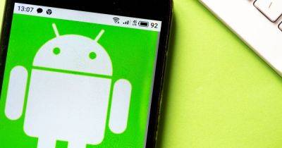Google rolls out major Android update - but only for certain Samsung Galaxy phones - www.dailyrecord.co.uk - Beyond