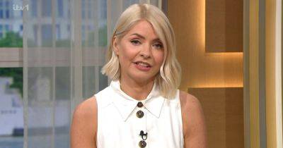 Man charged over alleged plot to kidnap and murder Holly Willoughby - www.manchestereveningnews.co.uk - Scotland