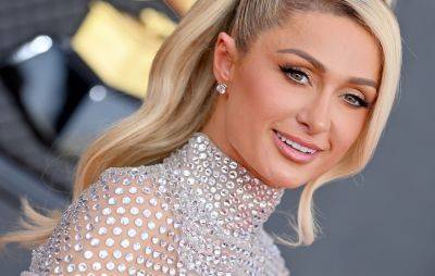Paris Hilton’s memoir to be adapted into television series by A24 - www.nme.com - New York
