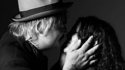 Peter Doherty and Katia deVidas on Making Doc ‘Stranger in My Own Skin’ About the ‘Terror and Danger’ of Drug Addiction — and Falling in Love in the Process - variety.com - Britain - France - Paris - county Love