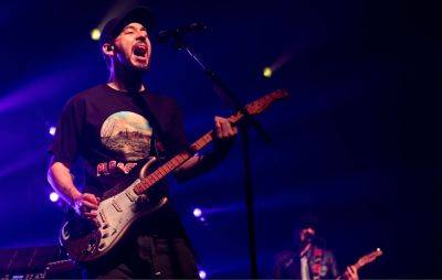 Mike Shinoda talks new single ‘Already Over’: “It has a lot of Linkin Park DNA” - www.nme.com