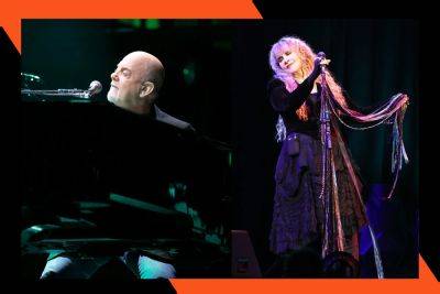 What do tickets cost to see Billy Joel and Stevie Nicks in Baltimore? - nypost.com - New York - USA - city Baltimore