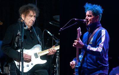 Jack White to release Bob Dylan collaboration of ‘Ball and Biscuit’ - www.nme.com - Las Vegas - Michigan - city Detroit, state Michigan