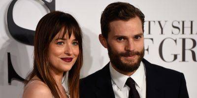 The Richest 'Fifty Shades of Grey' Stars Ranked by Net Worth (There's More Than a $100 Million Difference Between No. 1 & No. 2!) - www.justjared.com