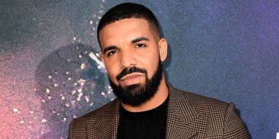 Drake Reveals He's Taking a Break From Music Because of Health Issues - www.justjared.com