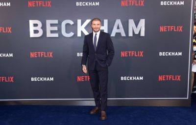 Here’s every song in ‘Beckham’ on Netflix - www.nme.com