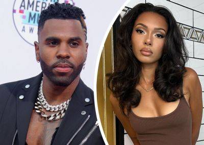 Jason Derulo Allegedly Used Record Deal To Try To Get Aspiring Singer To Sleep With Him! - perezhilton.com - Los Angeles