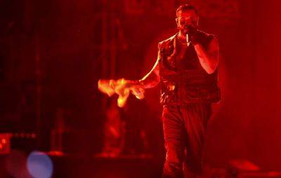Drake announces break from music to focus on his health - www.nme.com - New Orleans - Nashville - Ohio - parish Orleans - Denver