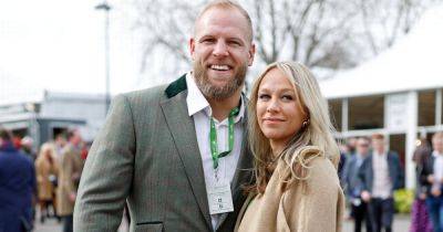 Chloe Madeley had 'biggest row ever' with James Haskell over photographs of other women - www.ok.co.uk - New York - Miami - Dubai - Monaco