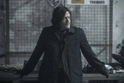 ‘Walking Dead: Daryl Dixon’ Tops Fellow Spinoff ‘Dead City’ to Become Biggest AMC+ Premiere Ever (EXCLUSIVE) - variety.com - France - city Dead