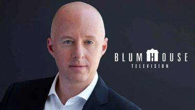Chris McCumber Exits As Blumhouse Television President; Division Undergoes Layoffs - deadline.com