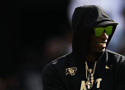 Coach Prime Goes Scripted: Deion Sanders Comedy In The Works With SMAC & Kevin Hart’s Hartbeat - deadline.com - Colorado - state Oregon