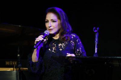 Gloria Estefan Writing Music & Lyrics For New Stage Musical ‘Five Notes’ About Paraguay’s Recycled Orchestra - deadline.com - USA - state Oregon - Paraguay