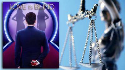 ‘Love Is Blind’ Producers Sued Over Sexual Assault Of Contestant; “Likely Captured On Film,” Suit Says - deadline.com - Mexico - county Harris - Houston - county Love