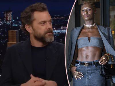 Joshua Jackson Appears Upset During Solo Outing Days After Jodie Turner-Smith Divorce Filing! - perezhilton.com - Los Angeles