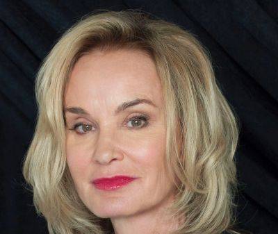 Jessica Lange Decries Hollywood’s Lack Of Creativity In Frank UK Interview - deadline.com - Britain - USA - county Story
