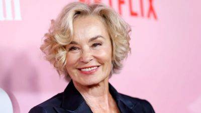Jessica Lange Weighs Retirement, Blasts Comic Book Films: ‘Creativity Is Secondary Now to Corporate Profits’ - variety.com