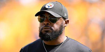 Is Steelers Coach Mike Tomlin Married? Get to Know His Wife Kiya & Their Kids! - www.justjared.com - city Columbia - Indiana - county Mason