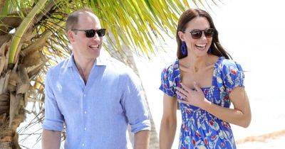 Kate Middleton's favourite holiday destinations with Prince William - www.ok.co.uk - city Sandringham